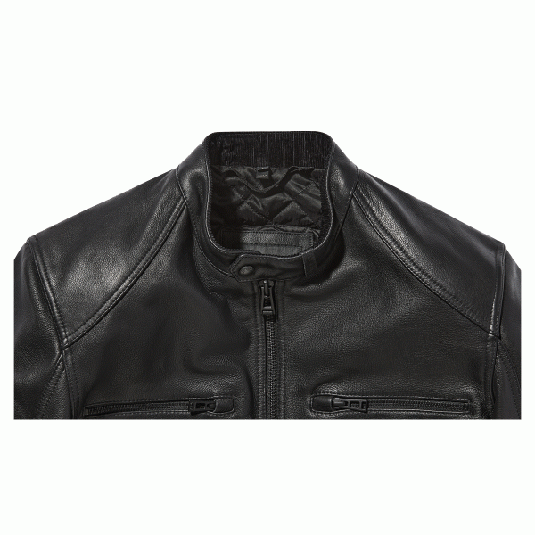 Belstaff Broughton Motorcycle Jacket