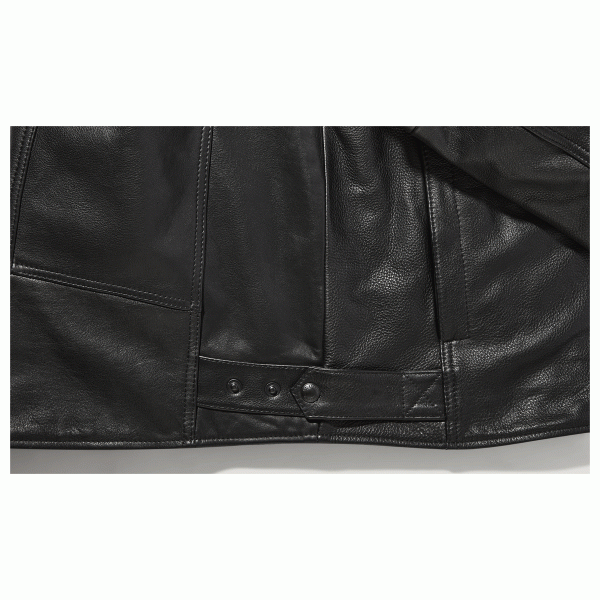 Belstaff Broughton Motorcycle Jacket