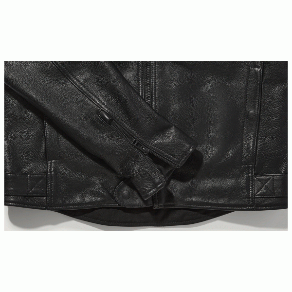 Belstaff Broughton Motorcycle Jacket