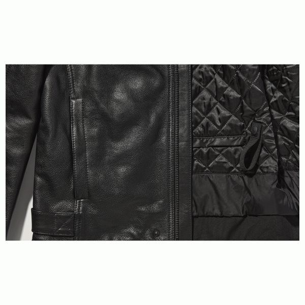 Belstaff Broughton Motorcycle Jacket