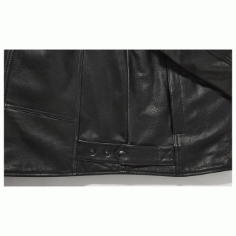 Belstaff Broughton Motorcycle Jacket