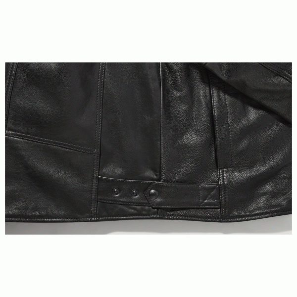 Belstaff Broughton Motorcycle Jacket