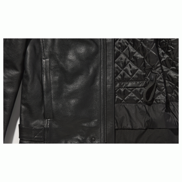 Belstaff Broughton Motorcycle Jacket
