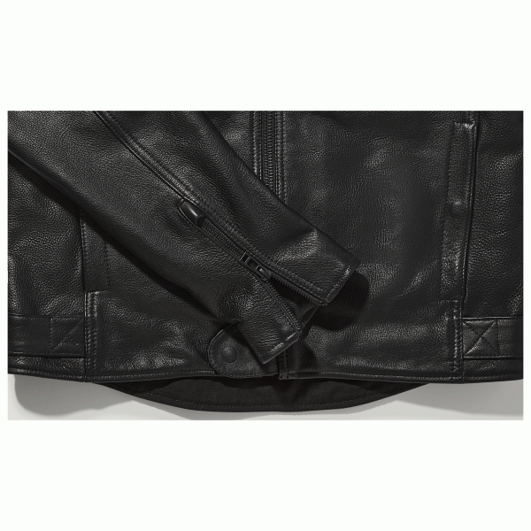 Belstaff Broughton Motorcycle Jacket