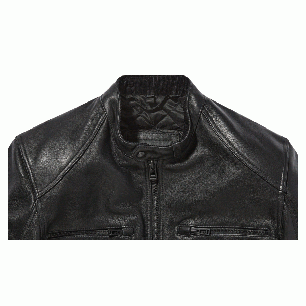 Belstaff Broughton Motorcycle Jacket