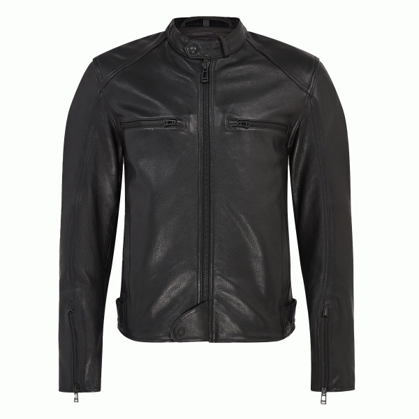 Belstaff Broughton Motorcycle Jacket