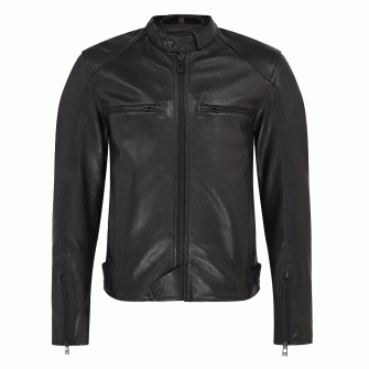Belstaff Broughton Motorcycle Jacket