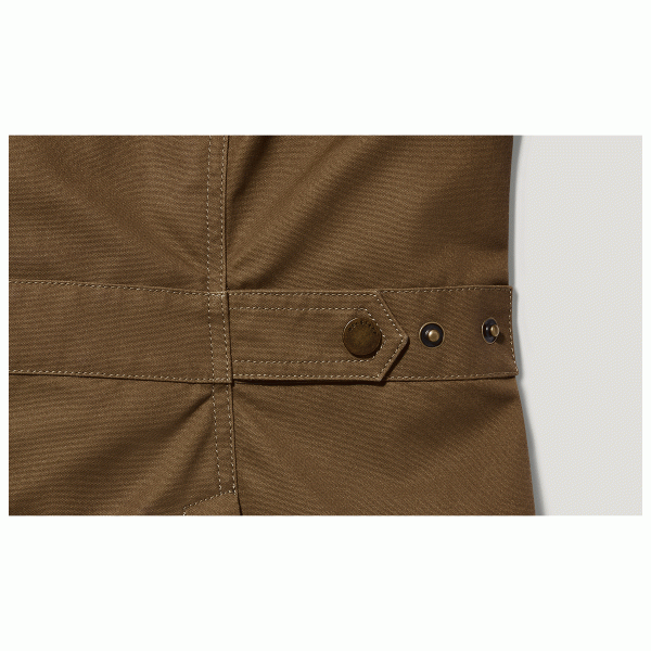 Belstaff Kate's Cottage Women's Motorcycle Jacket - Sand