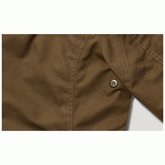 Belstaff Kate's Cottage Women's Motorcycle Jacket - Sand
