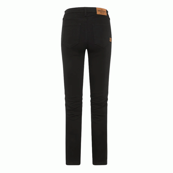 Rokker Sky Black Women's Jeans Rokker Sky Black Women's Jeans