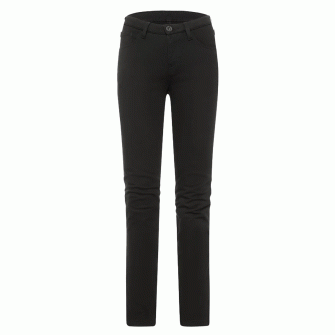 Rokker Sky Black Women's Jeans 