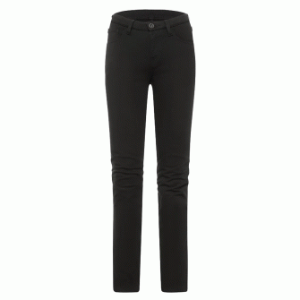 Rokker Sky Black Women's Jeans 