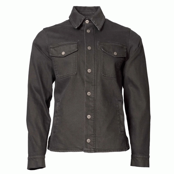 Rokker Rider Shirt Light
