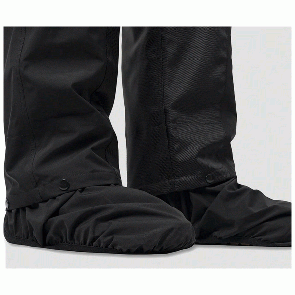 Rokker TRC Rainset Classic - Black 