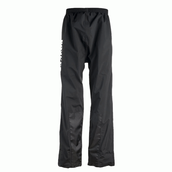Rokker TRC Rainset Classic - Black 