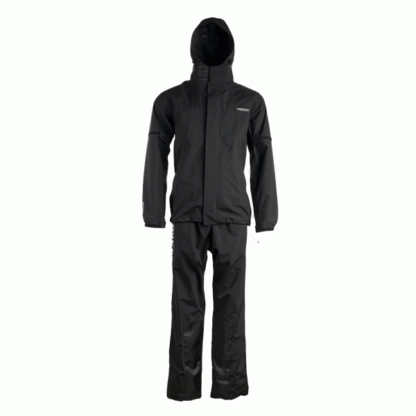 Rokker TRC Rainset Classic - Black 