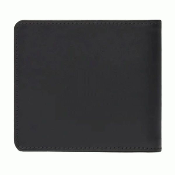 Belstaff Hanchurch Bifold Wallet - Black