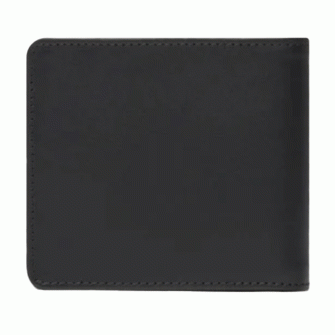 Belstaff Hanchurch Bifold Wallet - Black