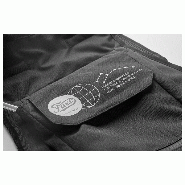 Fuel Escape Vest