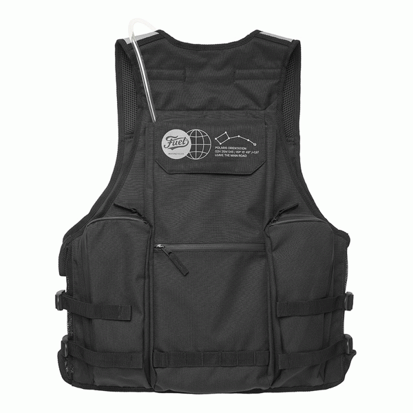 Fuel Escape Vest