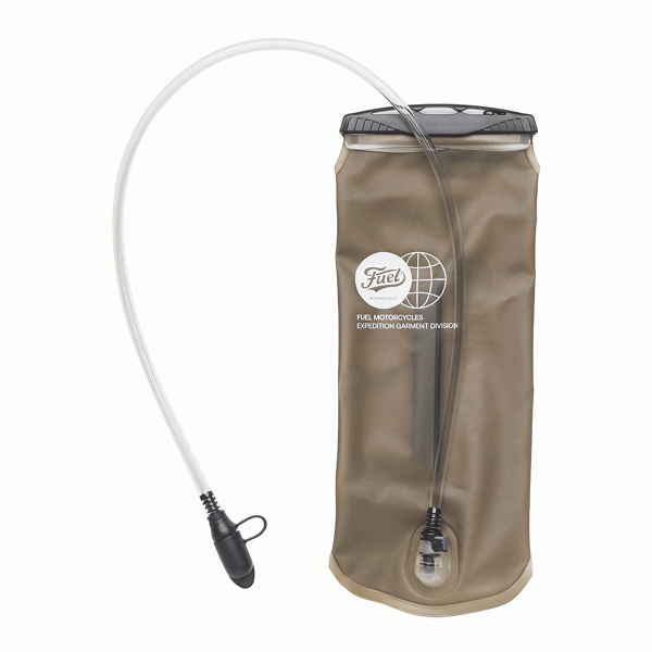 Fuel Escape Vest