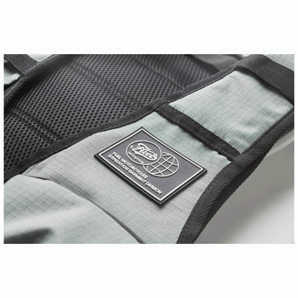 Fuel Escape Vest