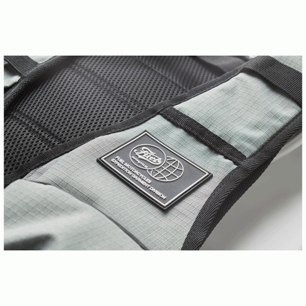 Fuel Escape Vest
