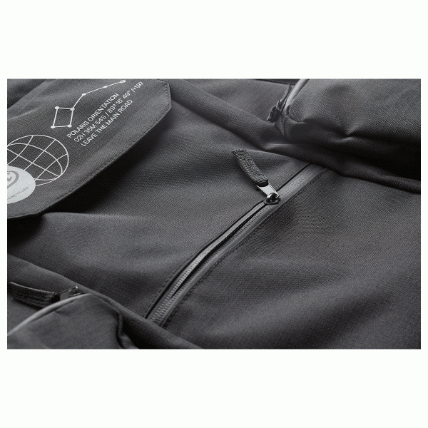 Fuel Escape Vest