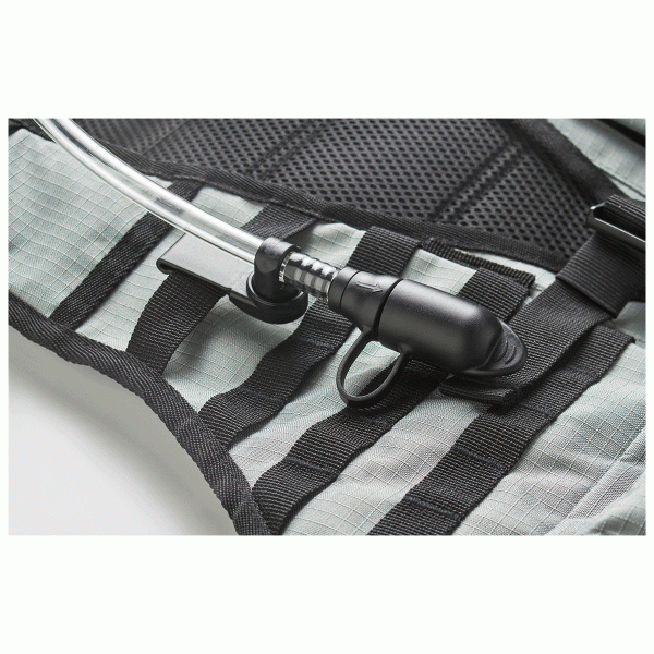 Fuel Escape Vest