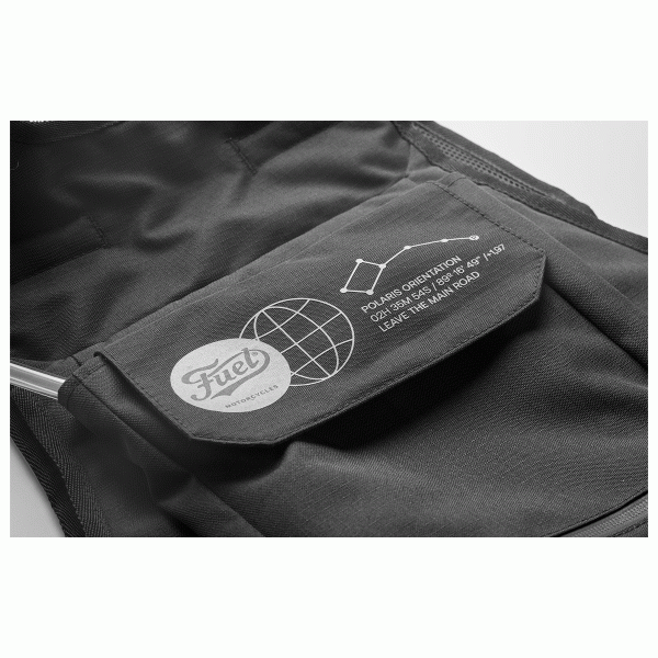 Fuel Escape Vest