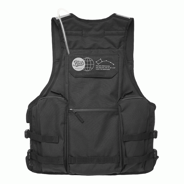 Fuel Escape Vest
