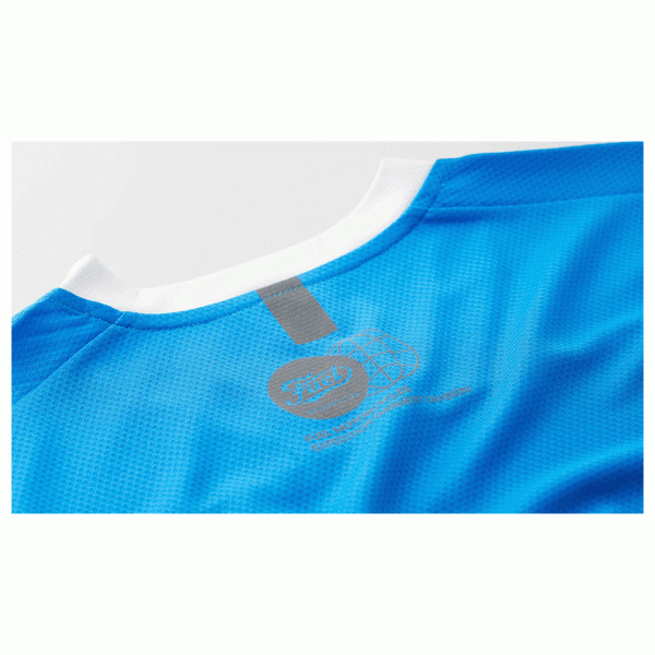 Fuel Endurage Jersey - Blue