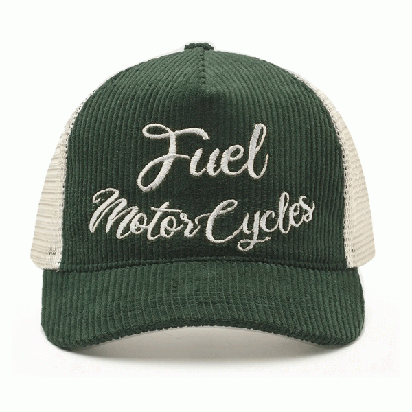 Fuel Crew Cap