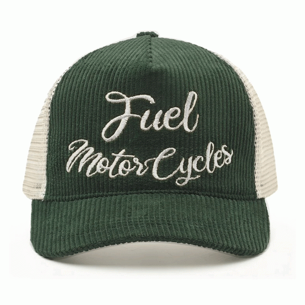 Fuel Crew Cap