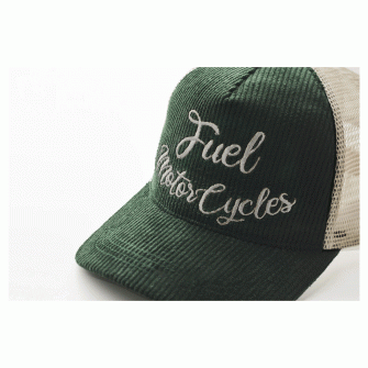 Fuel Crew Cap