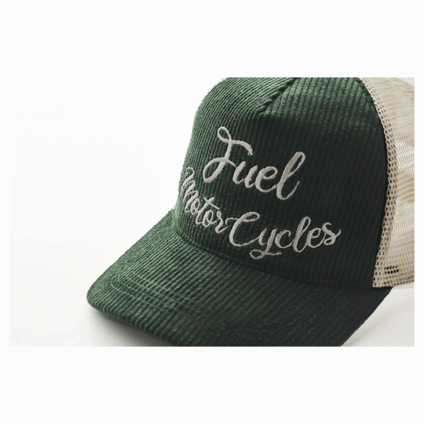Fuel Crew Cap