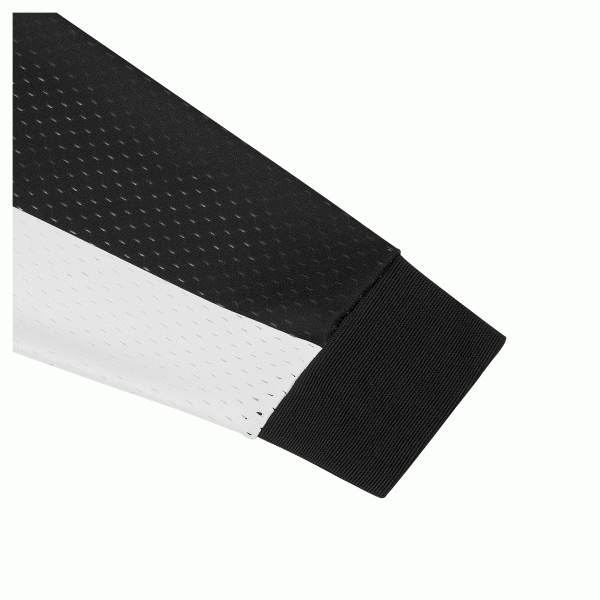 Silk Road Jersey - Black Silk Road Jersey - Black