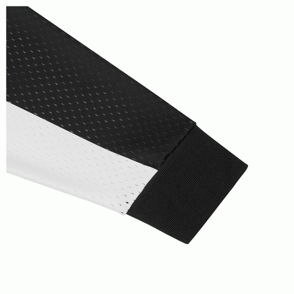 Silk Road Jersey - Black