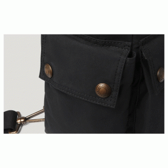 Belstaff Trialmaster 2-way Tote