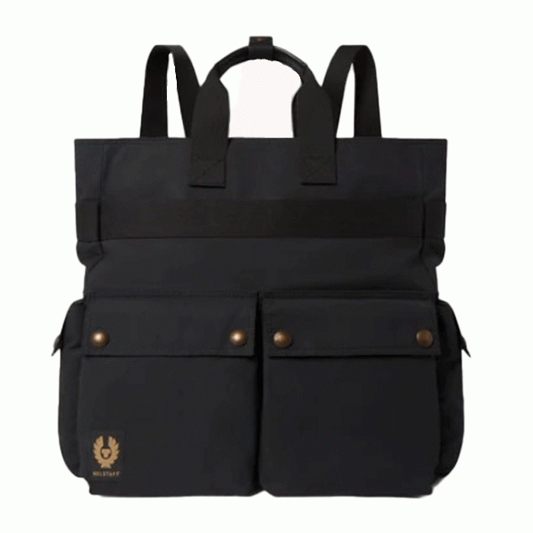 Belstaff Trialmaster 2-way Tote
