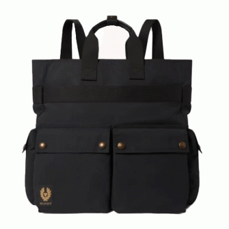 Belstaff Trialmaster 2-way Tote