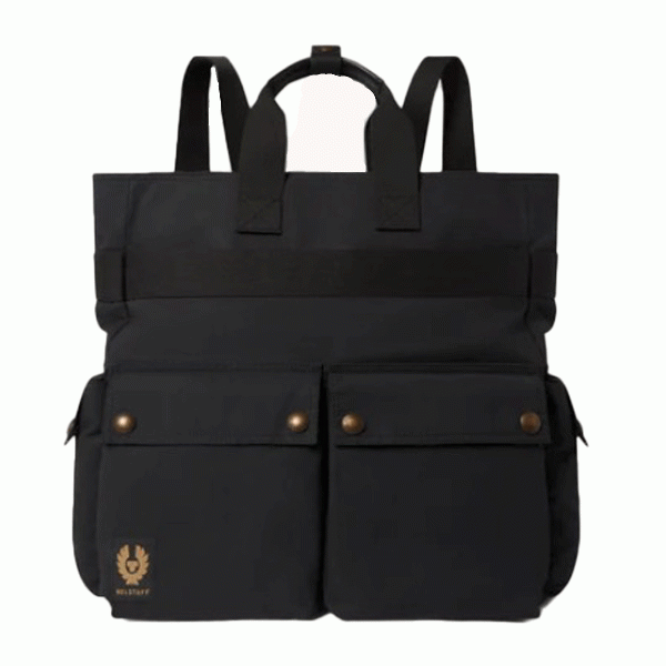 Belstaff Trialmaster 2-way Tote Belstaff Trialmaster 2-way Tote