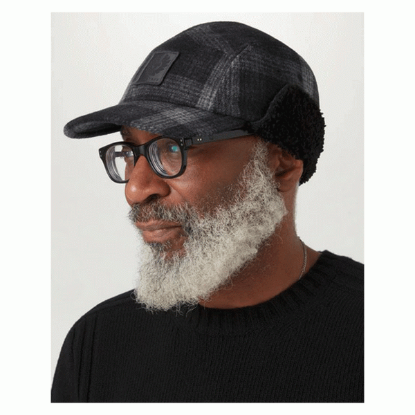 Belstaff Trail Hat