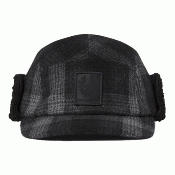 Belstaff Trail Hat