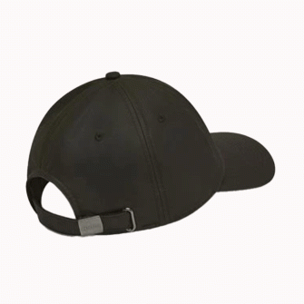 Belstaff Phoenix Patch Cap - Olive 