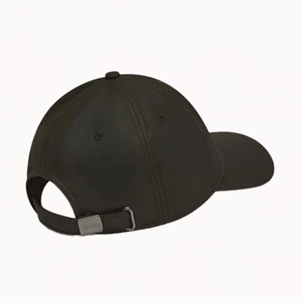 Belstaff Phoenix Patch Cap - Olive 