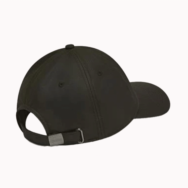 Belstaff Phoenix Patch Cap - Olive 