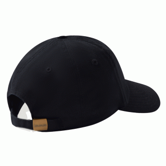 Belstaff Phoenix Logo Cap - Black