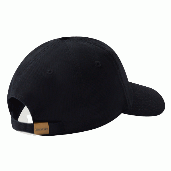 Belstaff Phoenix Logo Cap - Black