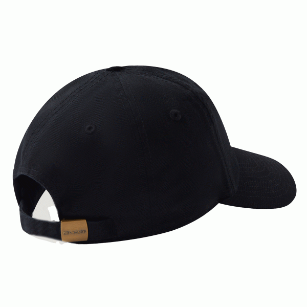 Belstaff Phoenix Logo Cap - Black